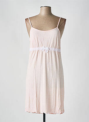 Nuisetă/combinetă roz LINGELOR femeie