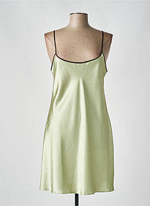 Nuisetă/combinetă verde SANAO femeie