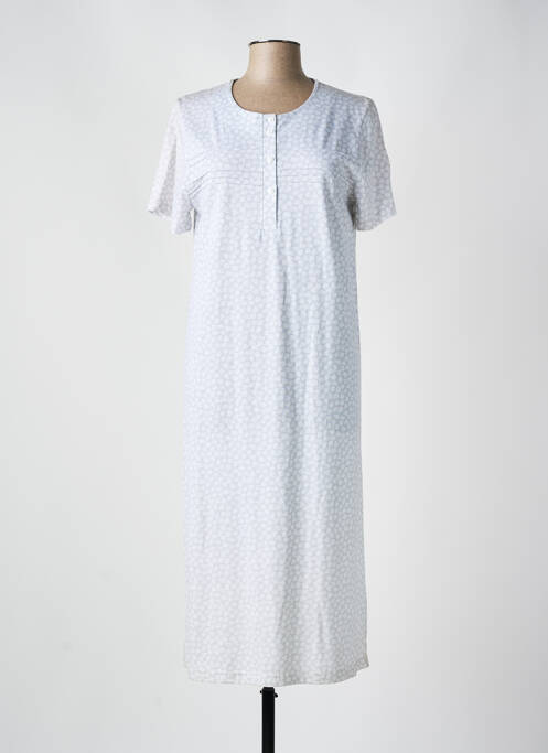 Cămașă de noapte gri LINGELOR femeie