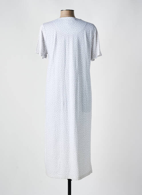 Cămașă de noapte gri LINGELOR femeie