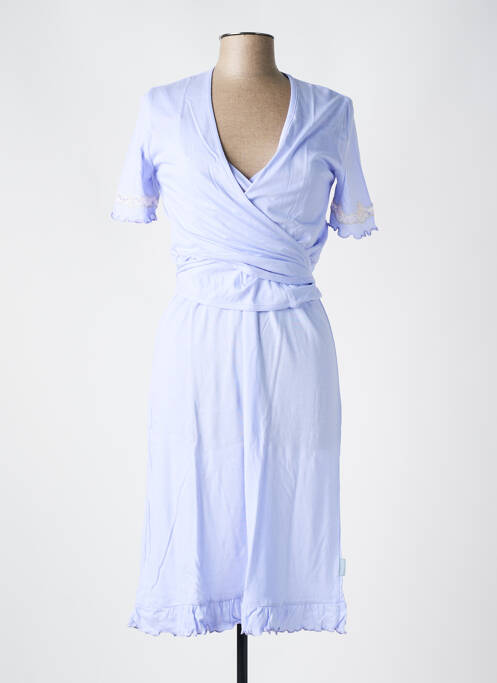 Nuisetă/combinetă violet RAGNO femeie