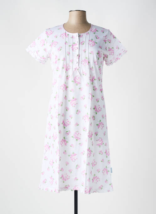 Cămașă de noapte violet RAGNO femeie