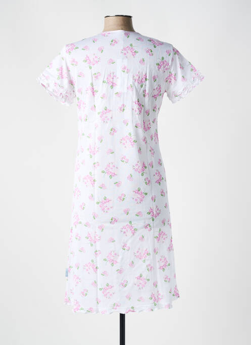 Cămașă de noapte violet RAGNO femeie