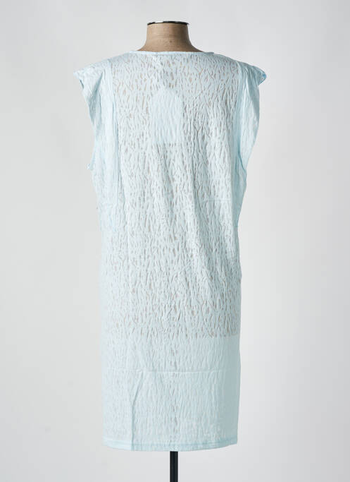 Cămașă de noapte albastru ESKIMO femeie