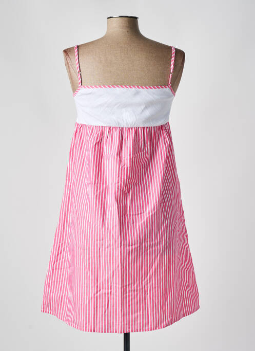 Nuisetă/combinetă roz PRIMA ROSA femeie