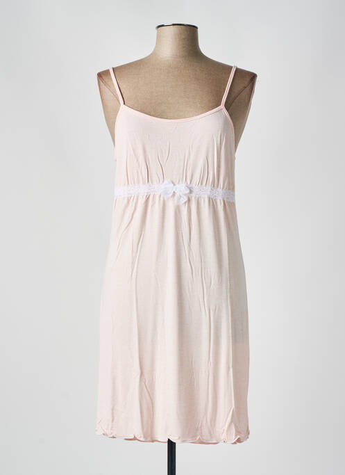 Nuisetă/combinetă roz LINGELOR femeie