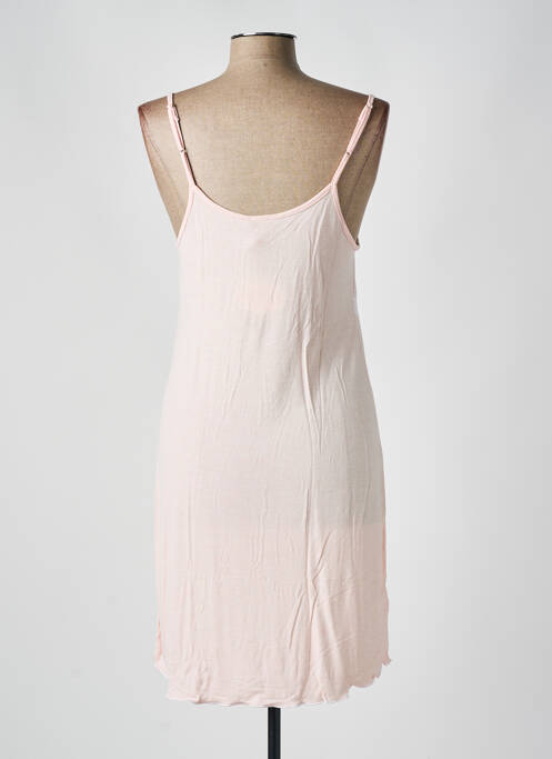 Nuisetă/combinetă roz LINGELOR femeie