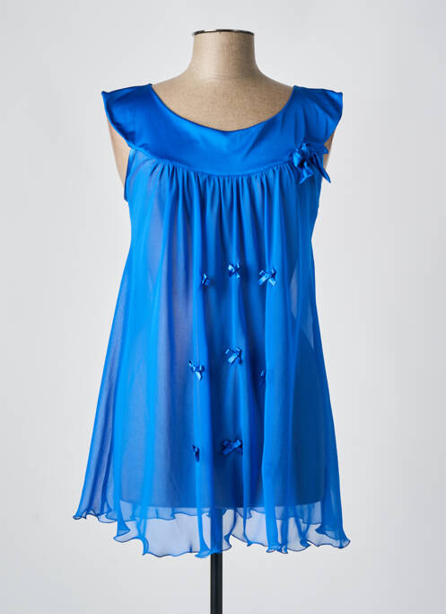 Nuisetă/combinetă albastru FOEMINA femeie