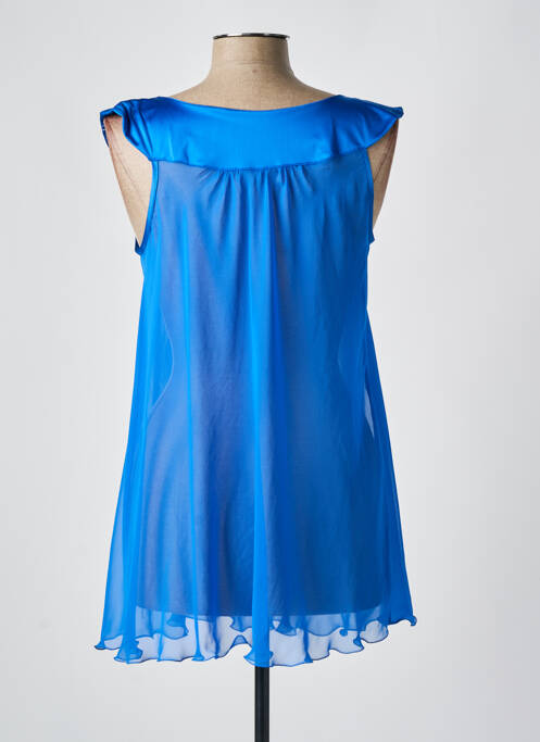 Nuisetă/combinetă albastru FOEMINA femeie