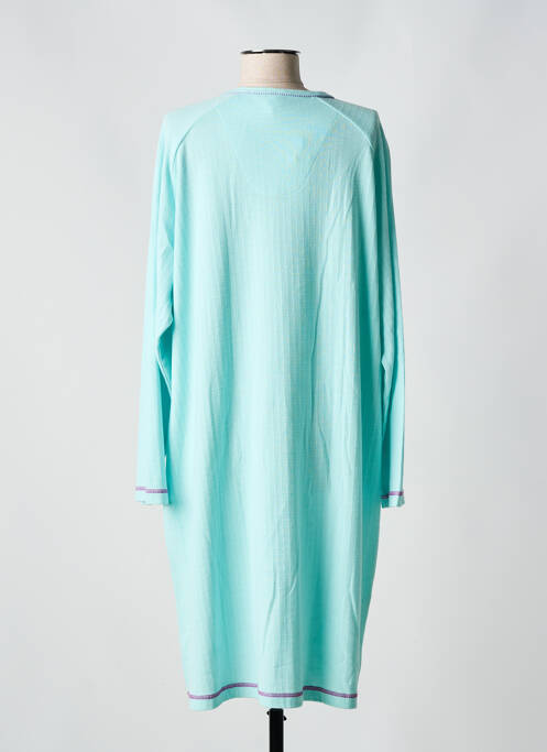 Cămașă de noapte albastru LOHE femeie