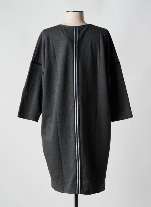 Cămașă de noapte gri ANTIGEL femeie