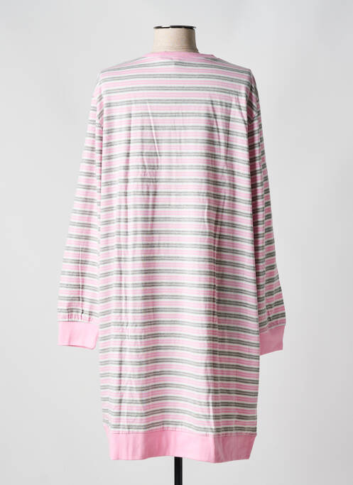 Cămașă de noapte roz LOHE femeie