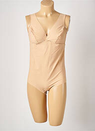 Body de lenjerie elasticitate piele ANTIGEL femeie