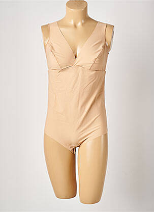 Body de lenjerie piele ANTIGEL femeie