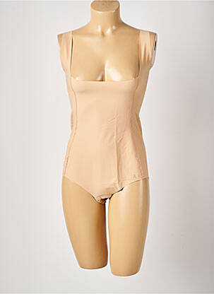 Body de lenjerie piele ANTIGEL femeie