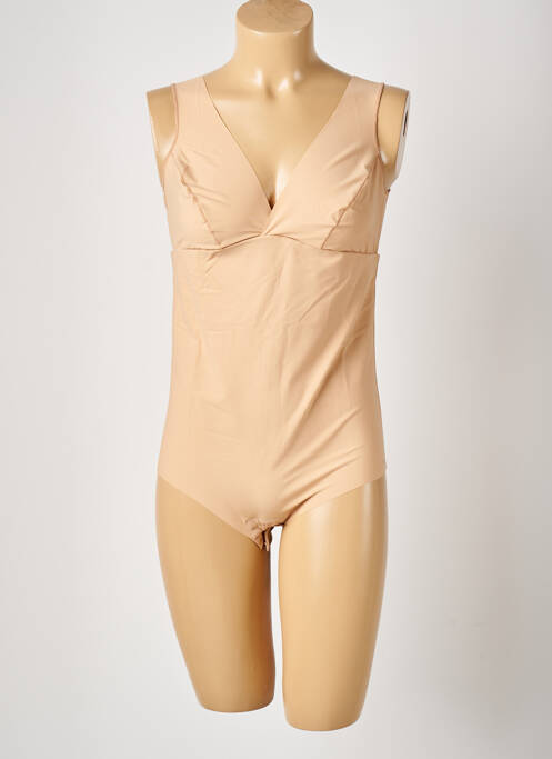 Body de lenjerie piele ANTIGEL femeie