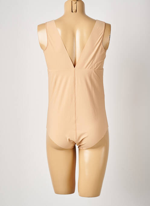 Body de lenjerie piele ANTIGEL femeie