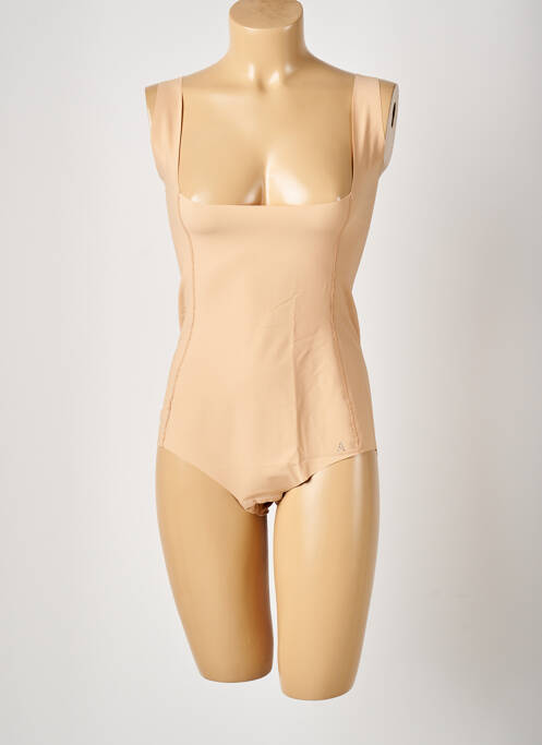 Body de lenjerie piele ANTIGEL femeie