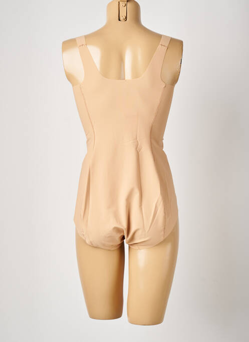 Body de lenjerie piele ANTIGEL femeie