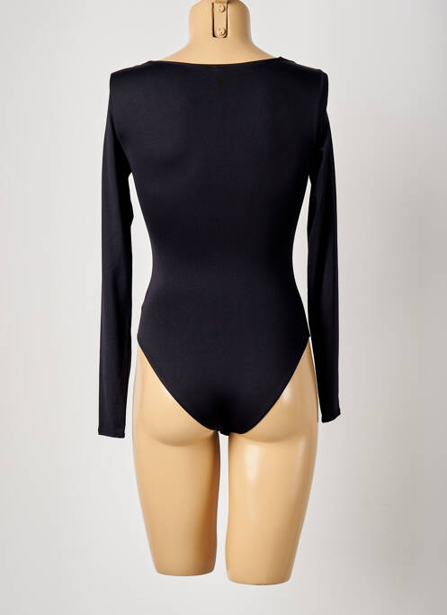 Body negru LE BOURGET femeie