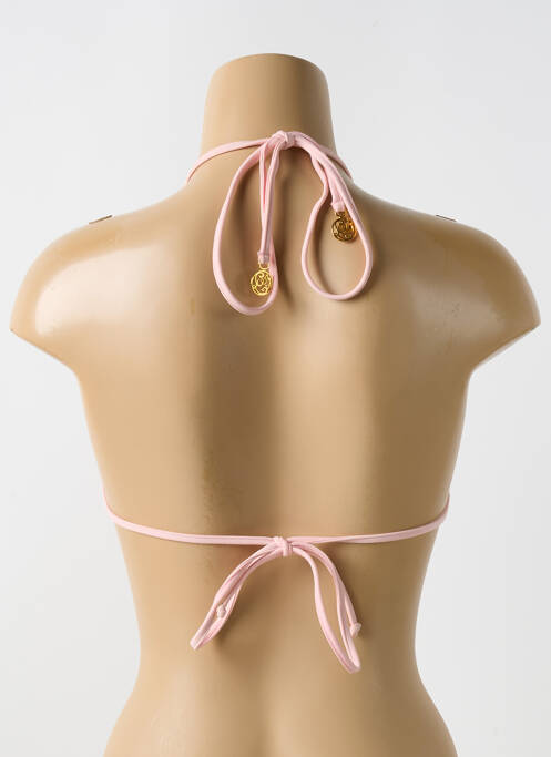 Sutien de costum de baie roz LULI FAMA femeie