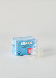 Diverse alb BEABA enfant