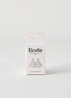 Diverse alb ELODIE DETAILS copil