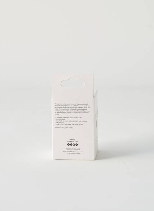 Diverse alb ELODIE DETAILS copil