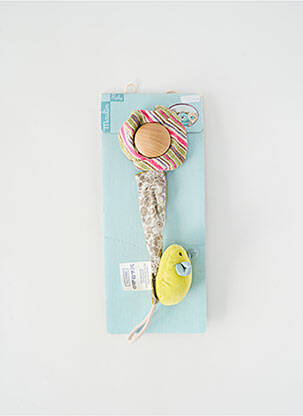 Diverse galben MOULIN ROTY copil