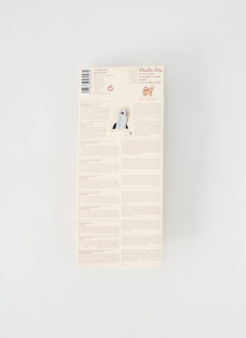 Diverse albastru MOULIN ROTY copil