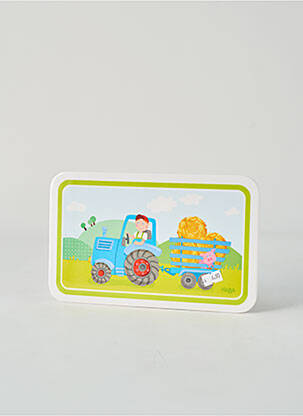 Diverse casă verde HABA copil