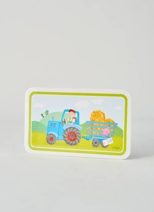 Diverse casă verde HABA copil