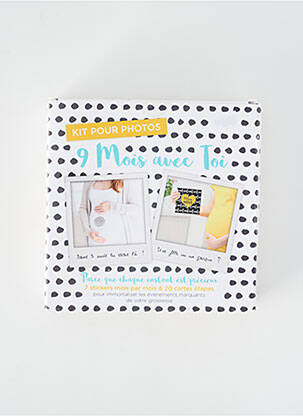 Diverse galben BB AND CO copil