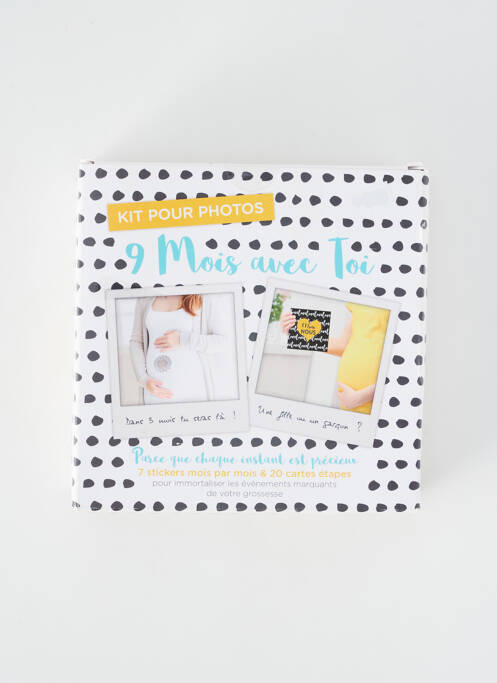 Diverse galben BB AND CO copil