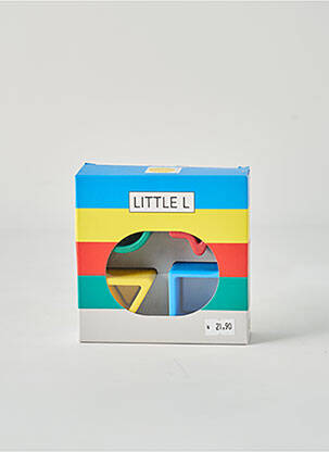 Accesoriu divers albastru LITTLE L copil