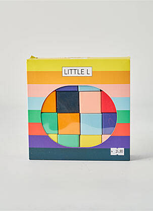 Accesoriu divers albastru LITTLE L copil