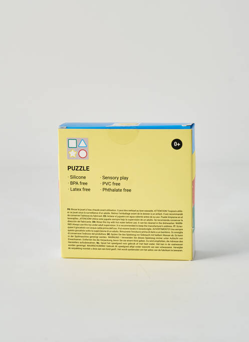 Accesoriu divers albastru LITTLE L copil