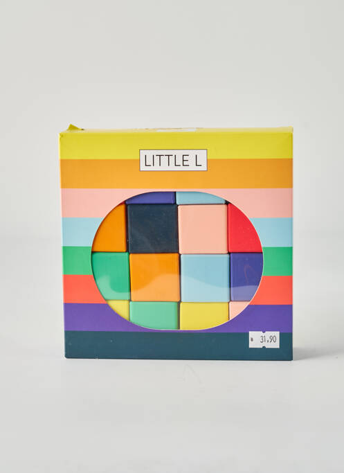 Accesoriu divers albastru LITTLE L copil