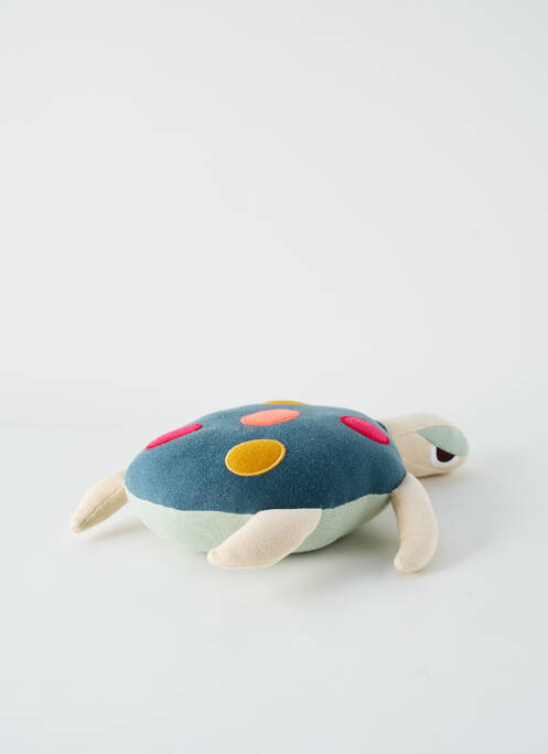 Doudou albastru L'OISEAU BATEAU copil