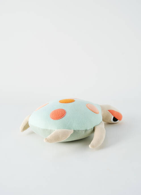 Doudou albastru deschis L'OISEAU BATEAU copil