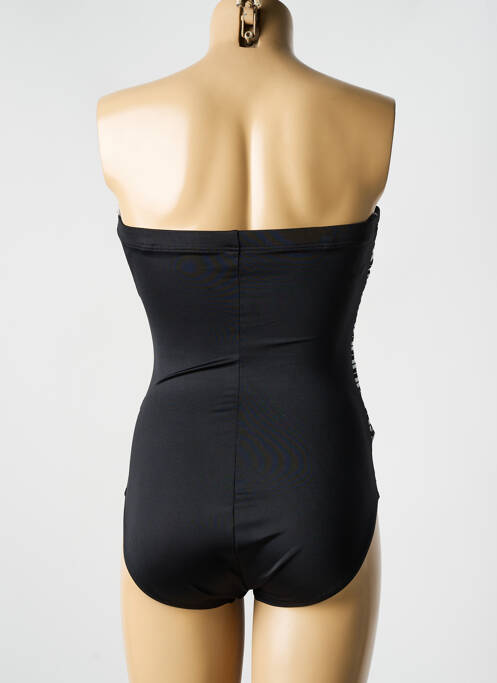 Costum de baie dintr-o singură piesă alb MIRACLESUIT femeie