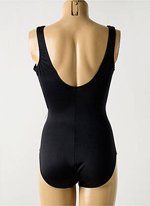 Costum de baie dintr-o singură piesă imprimeu fantezie top sutien modelat albastru MIRACLESUIT femeie
