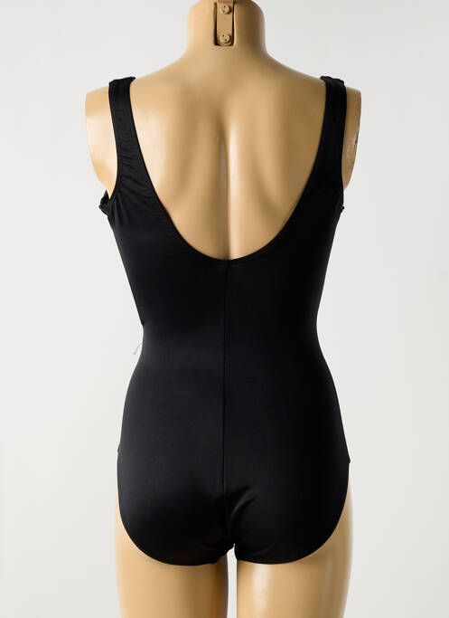 Costum de baie dintr-o singură piesă albastru MIRACLESUIT femeie