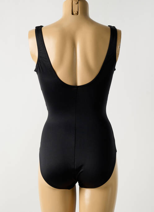 Costum de baie dintr-o singură piesă albastru MIRACLESUIT femeie