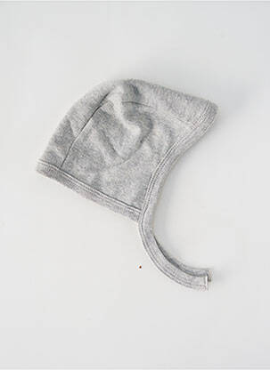 Căciulă gri BB AND CO copil