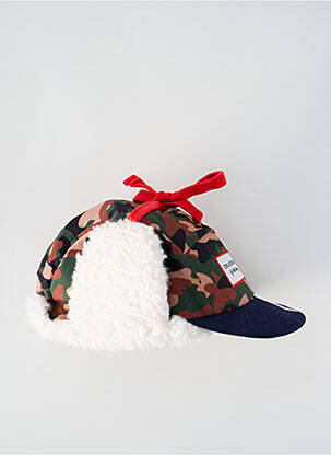 Șapcă albastru HELLO HOSSY copil