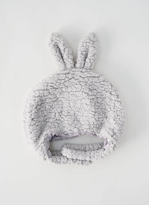 Căciulă gri BB AND CO copil