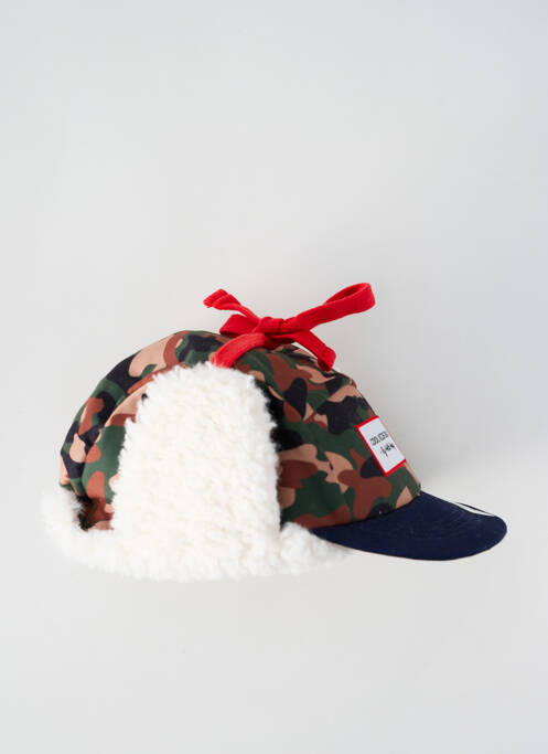 Șapcă albastru HELLO HOSSY copil