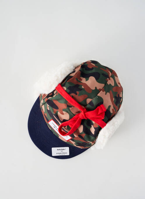 Șapcă albastru HELLO HOSSY copil