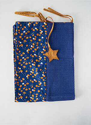 Diverse casă albastru BB AND CO copil